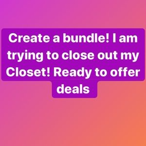 Create Bundles
